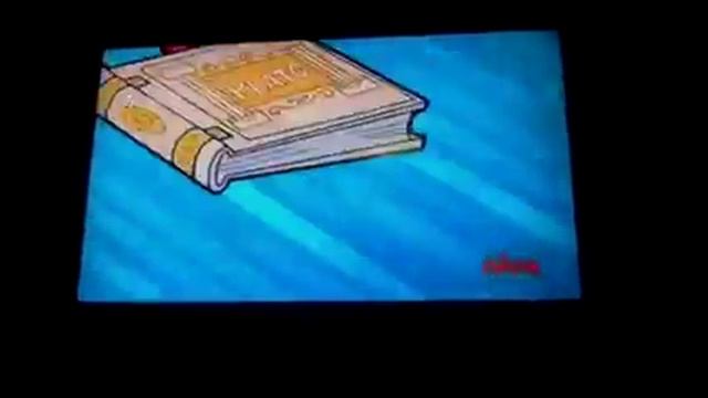 The Fairky Odd Parents Smarty Pants Part 1