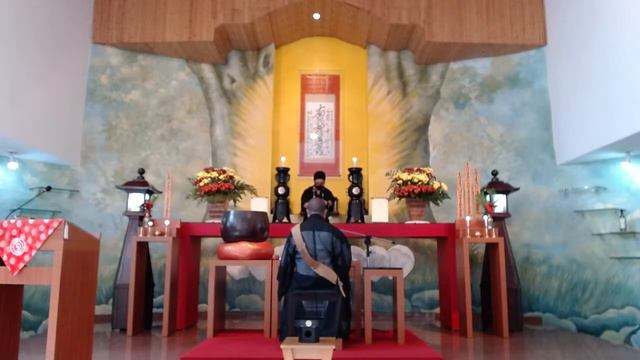 Culto Matinal - 06.02.2022