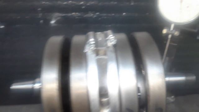 Коленвал Ява 360 для Андрея из Энергодара