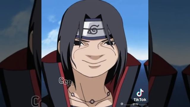 Саске И Итачи Приколы