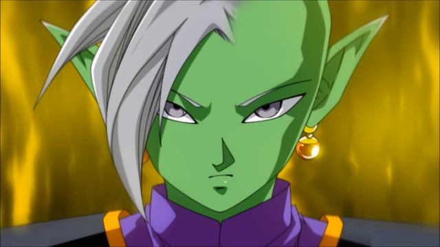 Dragon Ball Super Soundtrack: Solving The Mysterious Puzzle