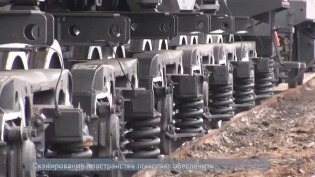 Лекция 4 Маячные шпалы контроль за угоном плетей