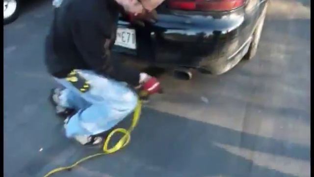 Team FinalGear - 24 Hours Of Lemons -  97 GTP: Victory Over Plastic