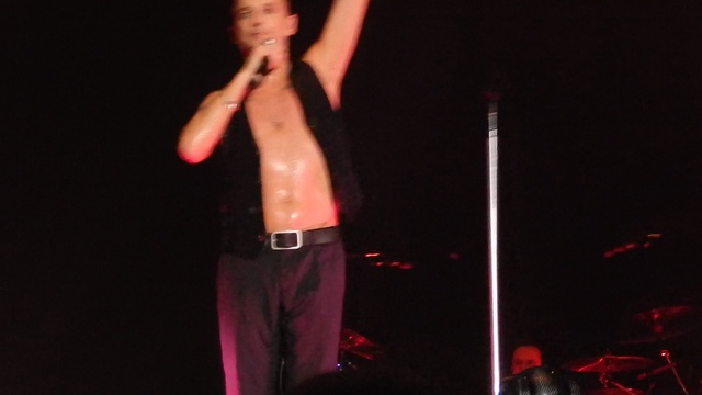 Спасибо от Дэйва