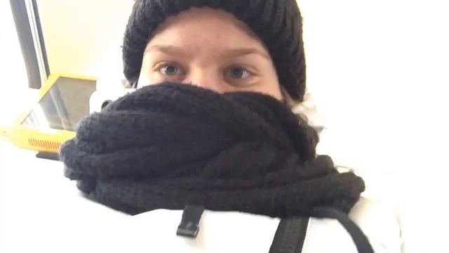 VLOG: Моя суббота