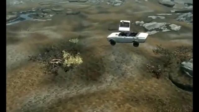 Skyrim - 'Dukes Of Hazzard' Style (featuring Aela, Farkas & Vilkas)