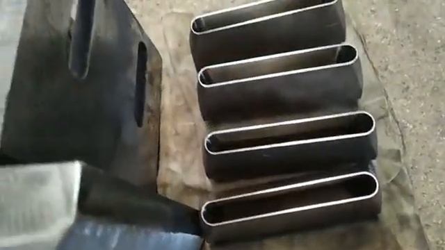 Вырубные ножи для палочек для мороженого