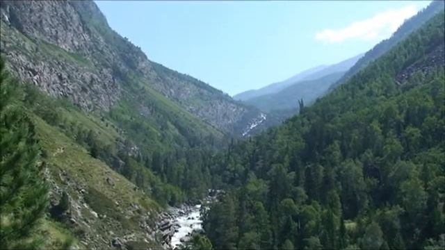 Перевал Кату Ярык 2012 г.