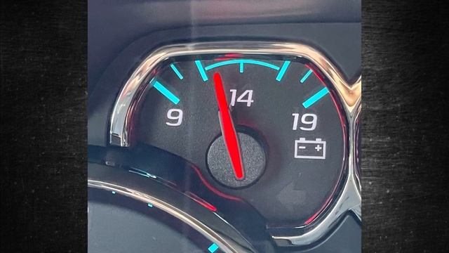 6 Bad Engine Ground Strap Symptoms. How to Test a Ground Cable?