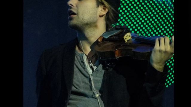 David Garrett   Live And Let Die