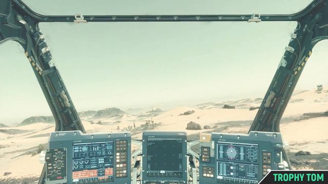 Starfield - Unity - Mission Walkthrough