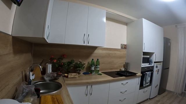 ВЛОГ/ПИЦЦА/БЫВШАЯ КОЛЛЕГА В ГОСТЯХ/ПРИВЕЛИ МИШУТКУ/ЗАПЕКЛА МЯСО/ЗАКАЗ ИЗ САМОКАТА/18.11.2023 г