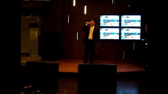 Mr.Skyler Kim (Global Hyundai Club Invitation) - TheAutomotiveIndia.com