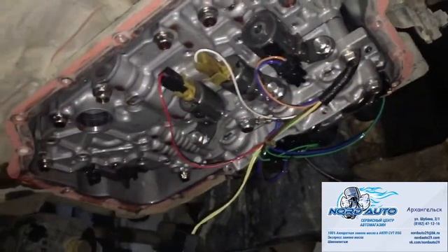 Nissan - престиж