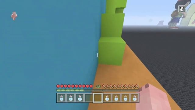 Super Mario Bros. In Minecraft - How To Make A Minigame Super Mario Bros (Minecraft Minigames Ideas