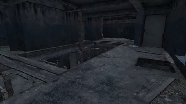 DayZ Update 1.24 On Livonia