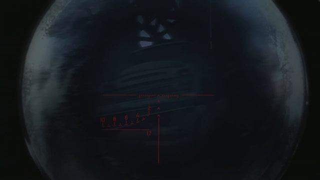 METRO EXODUS - PART 24 - M1 MAX