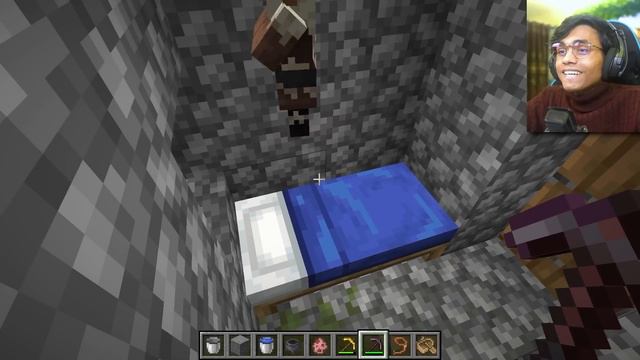 BUSTING TOP 10 MINECRAFT MYTHS