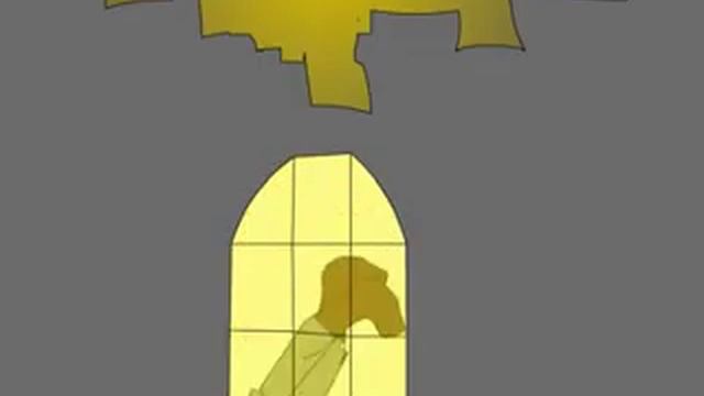 Марья Моревна (фрагмент 4)