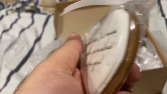 Обзор имбирных пряников на свадьбу заказанных с Валдберис.Очень крутые имбирные пряники!!!