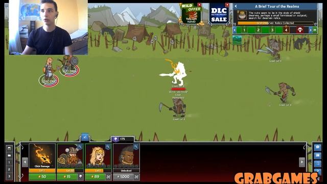Секретна гра яку ніхто не знає, але вона … | Idle Champions Of The Forgotten Realms