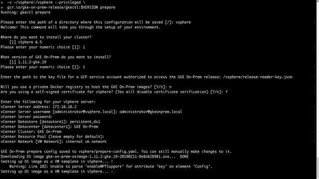 Kubernetes In The Data Center Doesn't Have To Be Hard