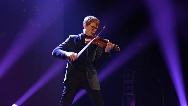 Paganini Caprice 24 (arranged)