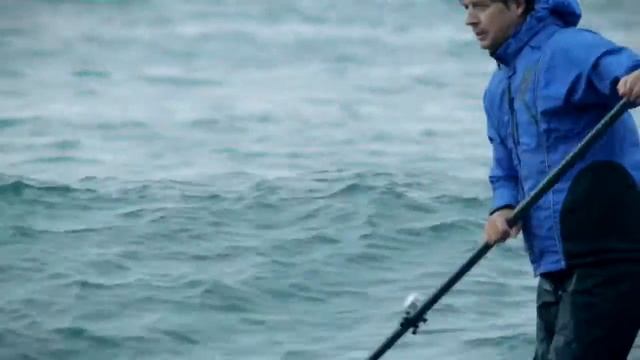 Ocean Rodeo Soul Drysuit For SUP