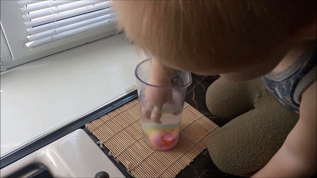 Карантин. Прошло 2 недели самоизоляции.