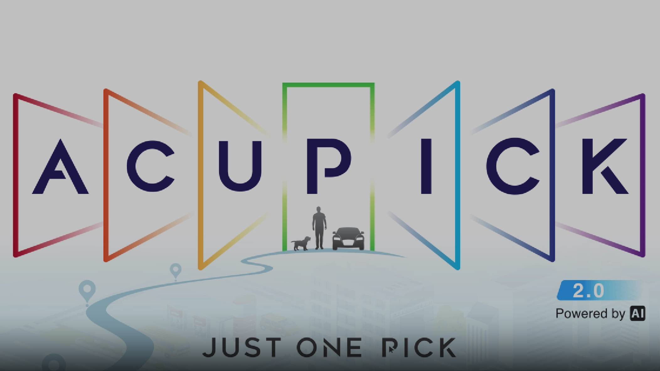Технология Acupick 2.0