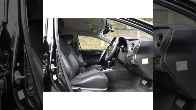 Nissan Advan And Toyota Succeed