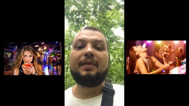 Стоит ли ДЕВУШКУ ОТПУСКАТЬ В НОЧНОЙ КЛУБ. Зачем ДЕВУШКИ ходят в КЛУБ. отношения_и_любовь