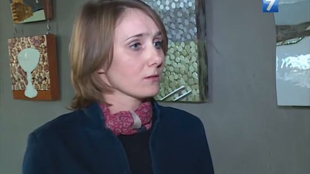 Выставка в 