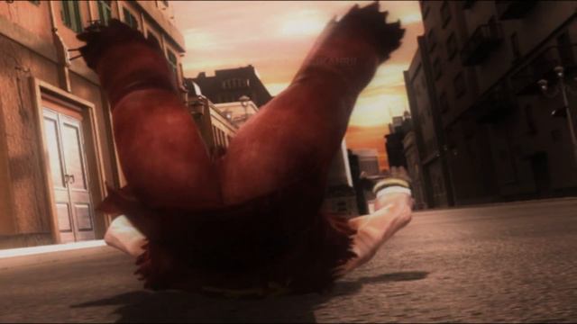 Evolution Of Final Bosses | Tekken (1994 - 2024) | 4K