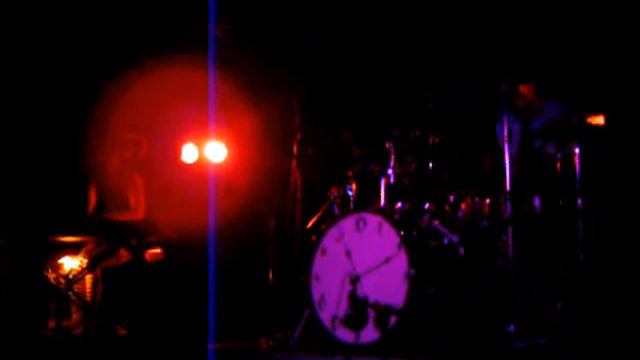 Dresden Dolls Milano Transilvania 26-02-2005