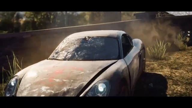 ЛУЧШИЕ ГОНКИ! ИГРАЮ В NED FOR SPEED RIVALSНА PORSH PS4#game #игры #ps4 #гонки #gaming