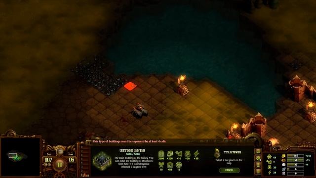 НАШЕСТВИЕ ЗОМБИ - They Are Billions - Первый Взгляд Прохождение #1