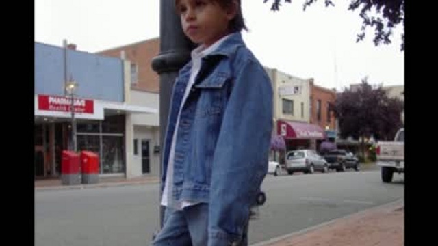 PHOTO STUDIO: VITALLIY'S "CHILDREN'S PICTURES" FILM 3. Divx