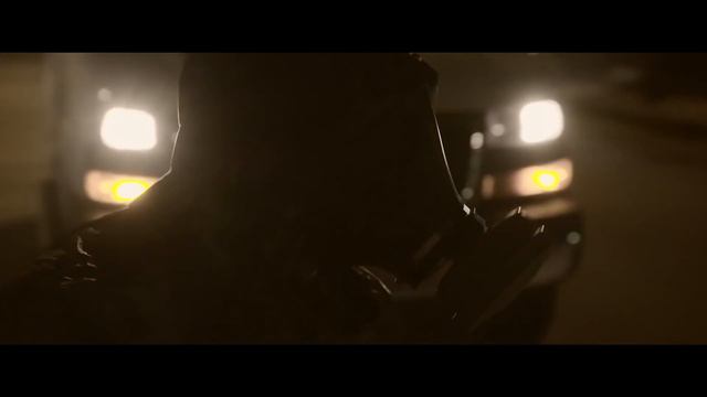 LOCKDOWN: 2025 Official Trailer 2021 Sci Fi