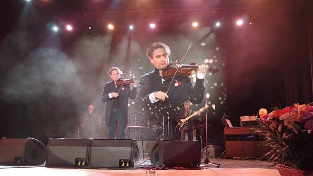 Саня Кройтор + Бэнд