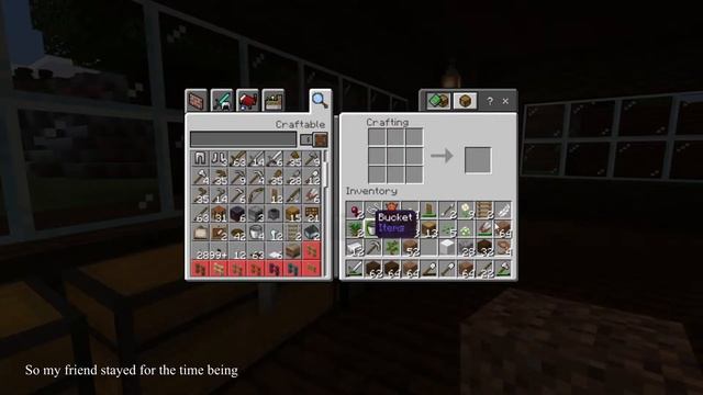 Player Joined The Game - Part 5 | Minecraft (Build Project) | Sonoland Gaming