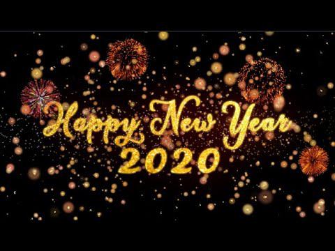 Christmas And HappyNewYear Jam 2020