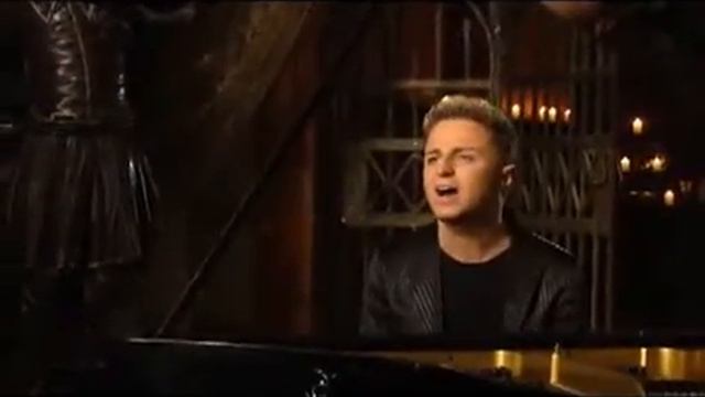 Брендон Стоун и группа 