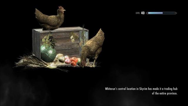 Let's Play Skyrim Part 32: White River Watch