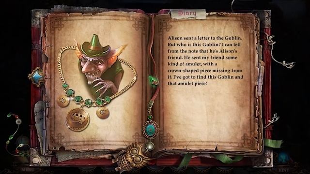 Amulet Of Dreams - Download Free At GameTop.com