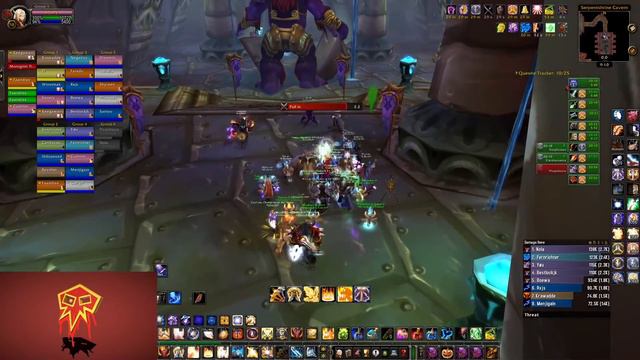 BLIZZARD Removes GEAR From Players?! | Daily Classic WoW Highlights #214 |
