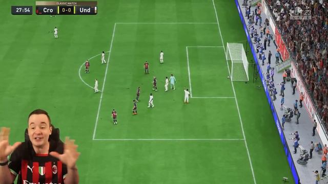 OMG IM BEGGING I NEED TO KEEP THIS CARD!! - FIFA 23 PACK OPENING