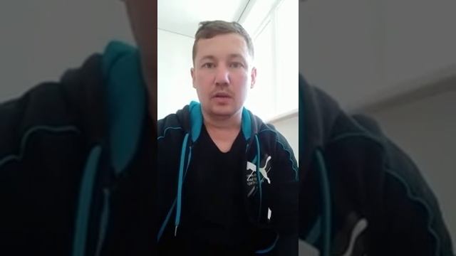 Для чего я создал канал. Обращение. превью