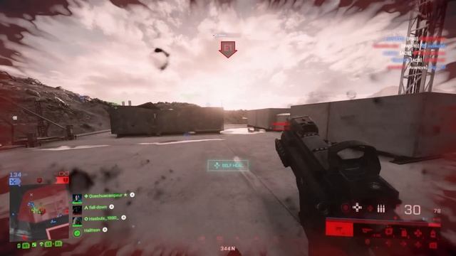 After 20 Updates Since Release... This Game Is Actually Fun!