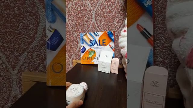 Подарок для любимой бабушки.